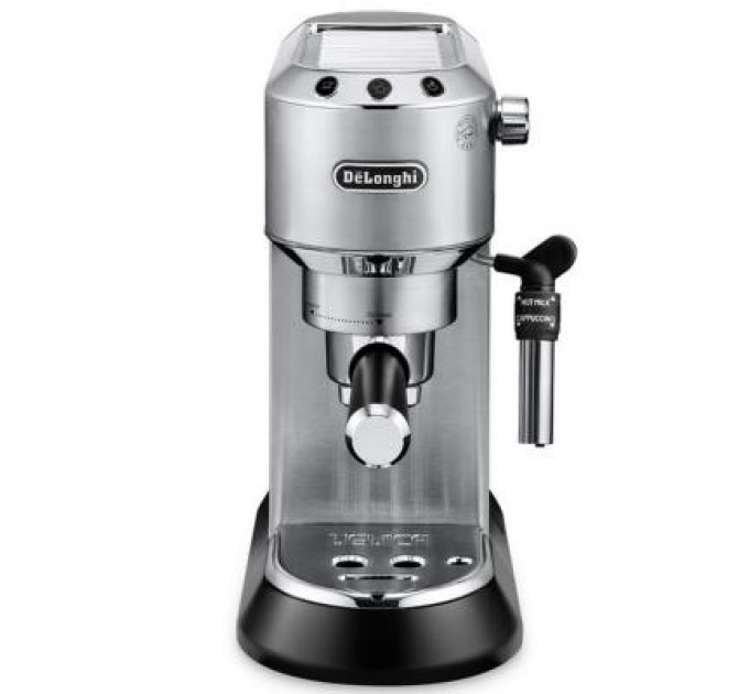 DeLonghi Ріжкова кавоварка еспресо DeLonghi EC685.M