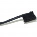 Dell Шлейф підключення акумулятора Dell Latitude E7470/Precision 3510 (DC020029500,CN-049W6G) (A42633)