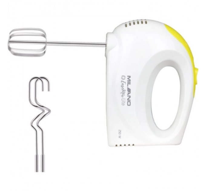 Milano Міксер Milano HM-7001W