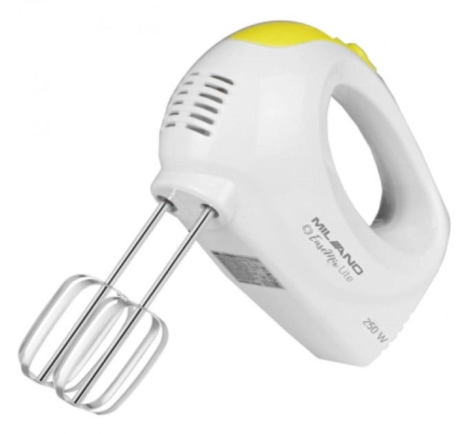 Milano Міксер Milano HM-7001W