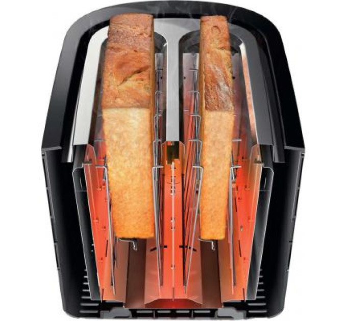 Philips Тостер Philips HD2637/90