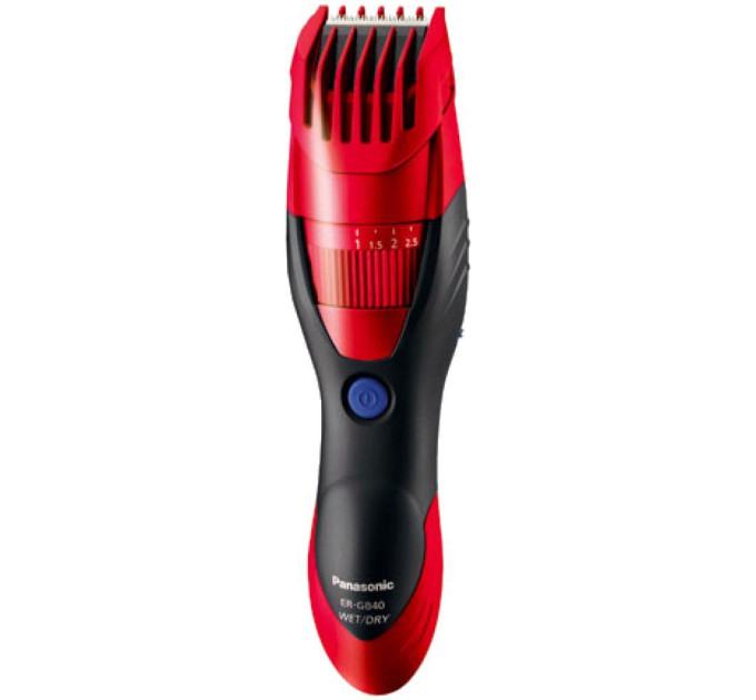 Panasonic Машинка для стрижки Panasonic ER-GB40-R520