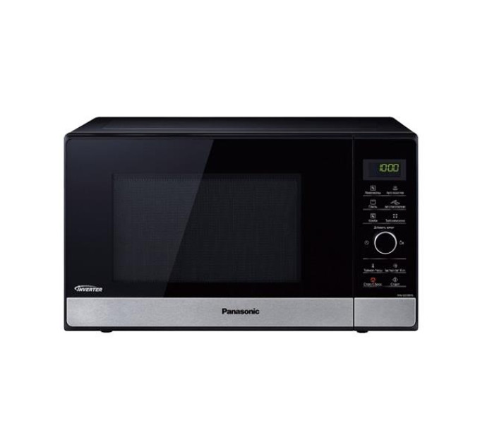 Panasonic Мікрохвильова піч Panasonic NN-SD38HSZPE