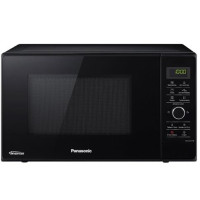 Мікрохвильова піч Panasonic NN-GD37HBZPE