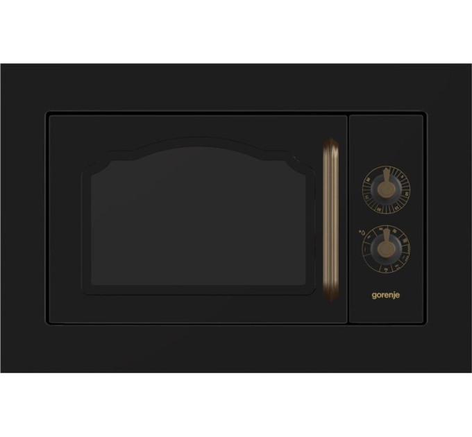 Gorenje Мікрохвильова піч Gorenje BM235CLB