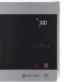 LG Мікрохвильова піч LG MH6595CIS