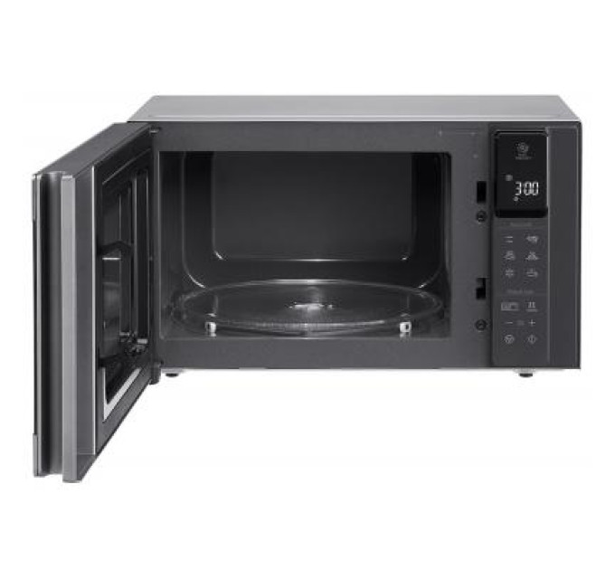 LG Мікрохвильова піч LG MH6595CIS