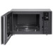 LG Мікрохвильова піч LG MH6595CIS