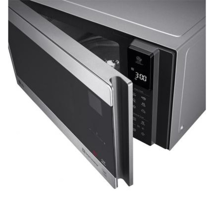 LG Мікрохвильова піч LG MH6595CIS