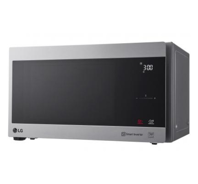 LG Мікрохвильова піч LG MH6595CIS