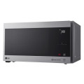 LG Мікрохвильова піч LG MH6595CIS