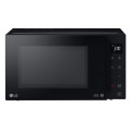 LG Мікрохвильова піч LG MS2336GIB
