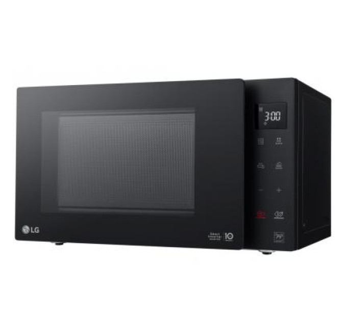LG Мікрохвильова піч LG MS2336GIB