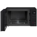 LG Мікрохвильова піч LG MS2336GIB