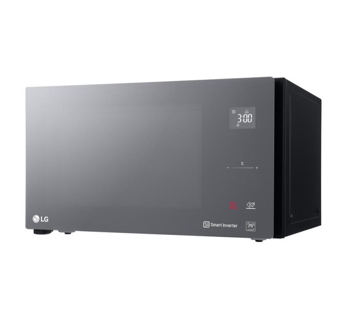 LG Мікрохвильова піч LG MS2595DIS
