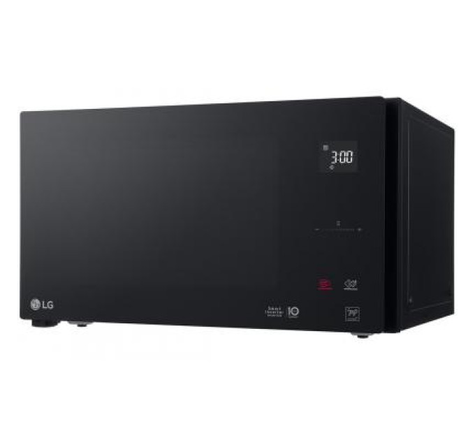 LG Мікрохвильова піч LG MS2595DIS
