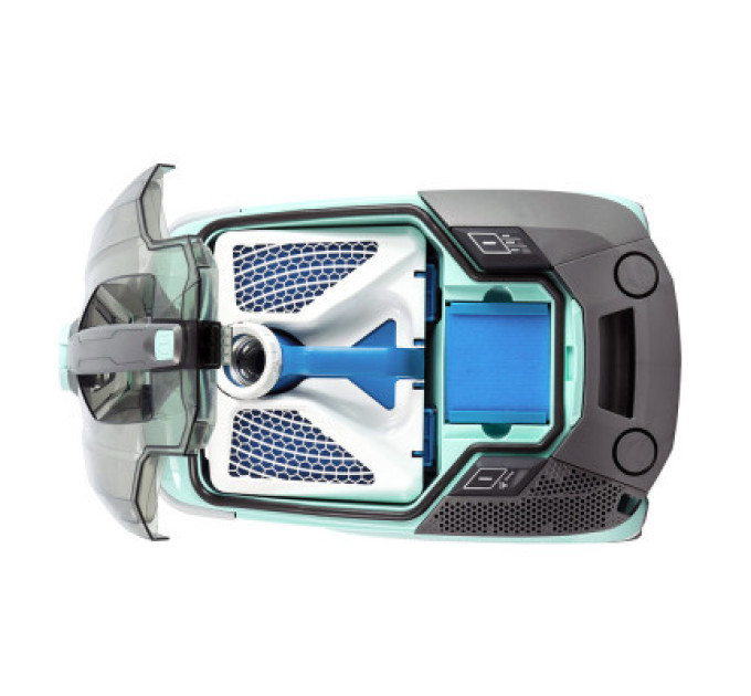 Thomas Пилосос Thomas Multi Clean X10 Parquet (788577)