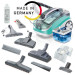 Thomas Пилосос Thomas Multi Clean X10 Parquet (788577)