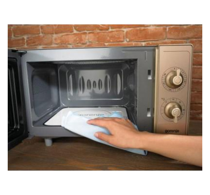 Gorenje Мікрохвильова піч Gorenje BM235CLI