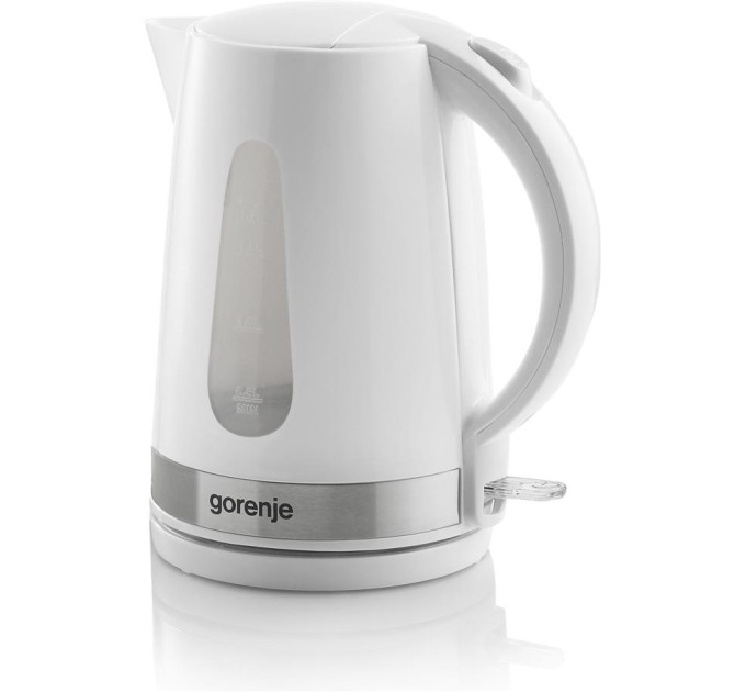 Gorenje Електрочайник Gorenje K17WE
