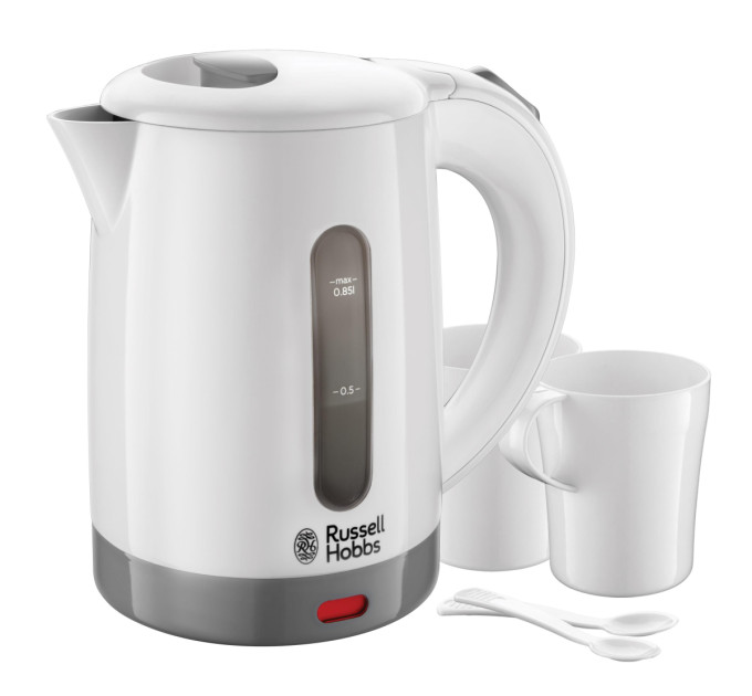 Russell Hobbs Електрочайник Russell Hobbs Travel (23840-70)