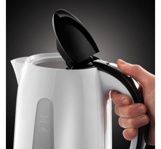 Russell Hobbs Електрочайник Russell Hobbs My Breakfast (25070-70)