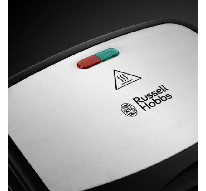 Russell Hobbs Сендвічниця Russell Hobbs Fiesta (24540-56)