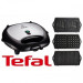 Tefal Сендвічниця Tefal SW614831