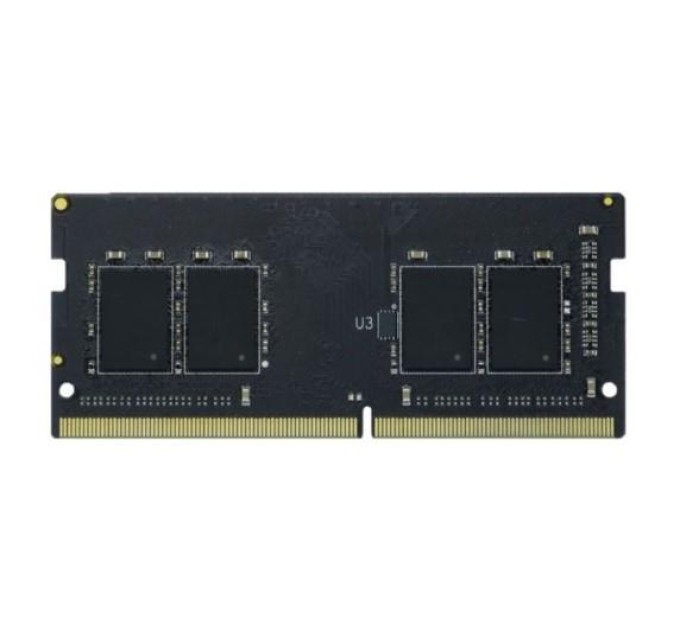 eXceleram Модуль пам'яті для ноутбука SoDIMM DDR4 16GB 3200 MHz eXceleram (E416322CS)