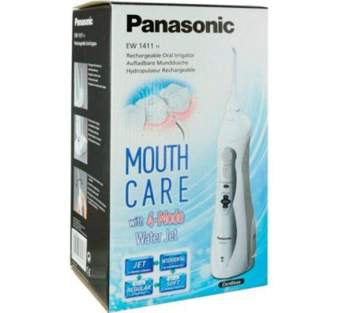 Panasonic Іригатор Panasonic EW1411H321
