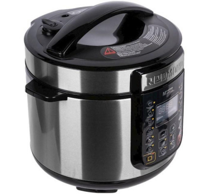 Redmond Мультиварка Redmond RMC-PM381