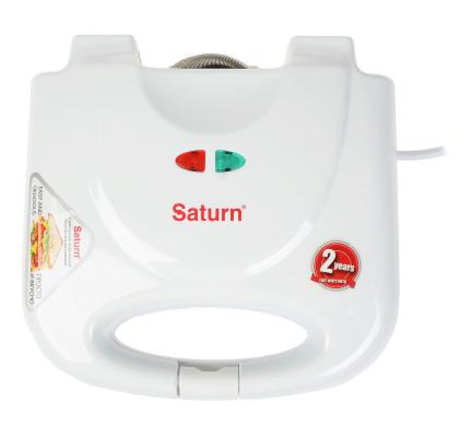 Saturn Сендвічниця Saturn ST-EC1082