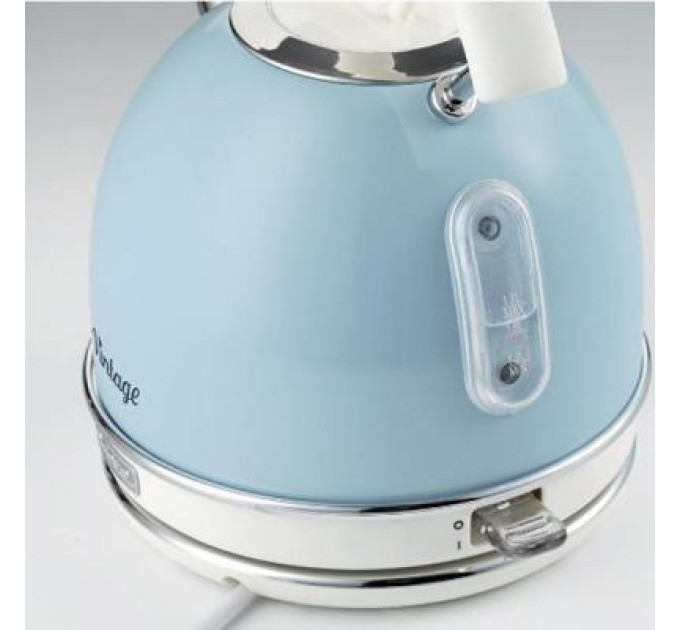 Ariete Електрочайник Ariete 2877 BL