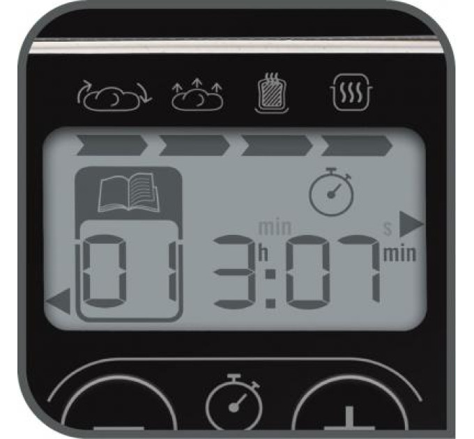 Tefal Хлібопічка Tefal PF210138
