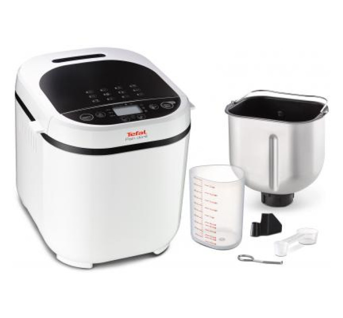 Tefal Хлібопічка Tefal PF210138