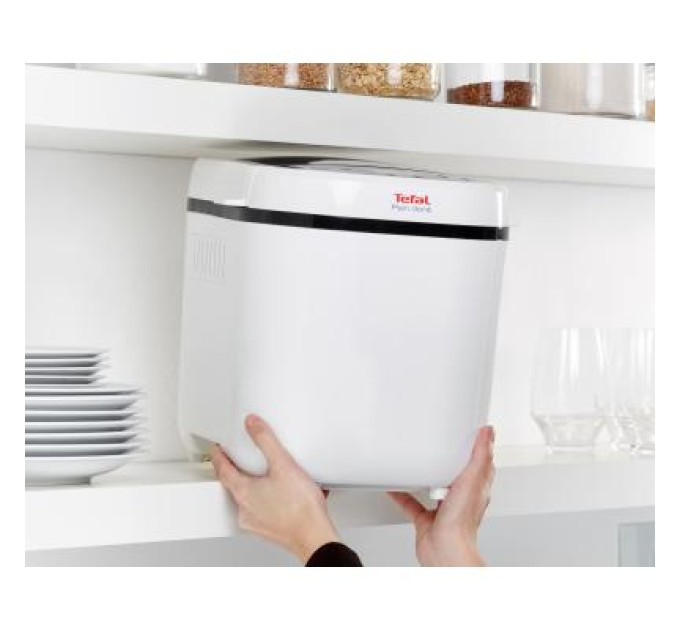 Tefal Хлібопічка Tefal PF210138