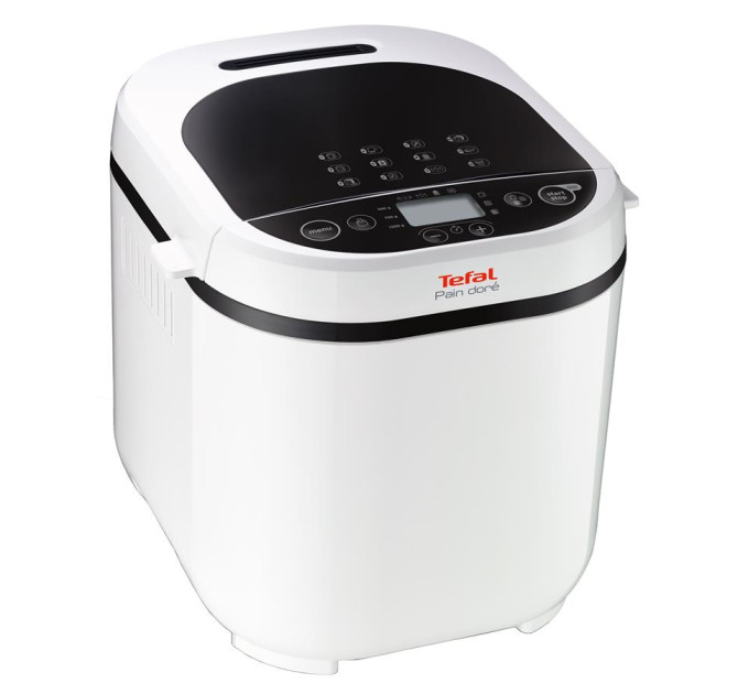 Tefal Хлібопічка Tefal PF210138