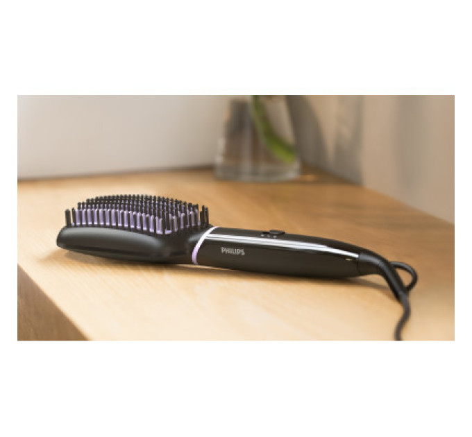 Philips Електрощітка для волосся Philips BHH880/00