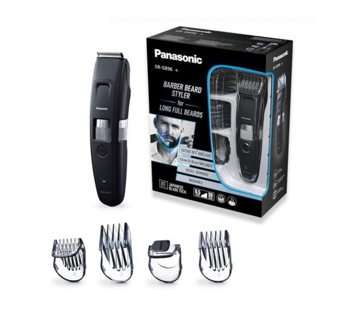 Panasonic Тример Panasonic ER-GB96-K520
