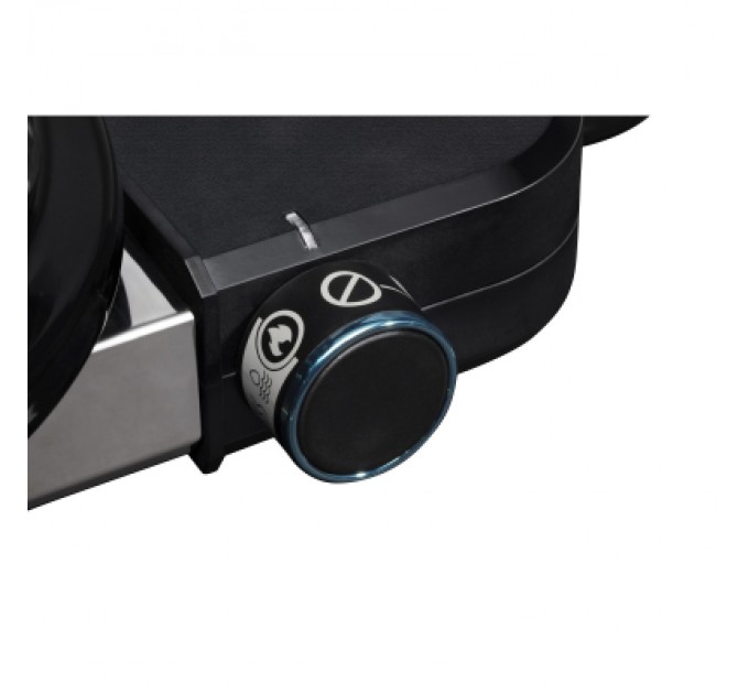 Weber Гриль-барбекю Weber Lumin Compact 1000 з підставкою Black (91010853)