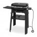 Weber Гриль-барбекю Weber Lumin Compact 1000 з підставкою Black (91010853)