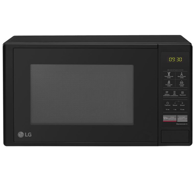 LG Мікрохвильова піч LG MS 2042 DB (MS2042DB)