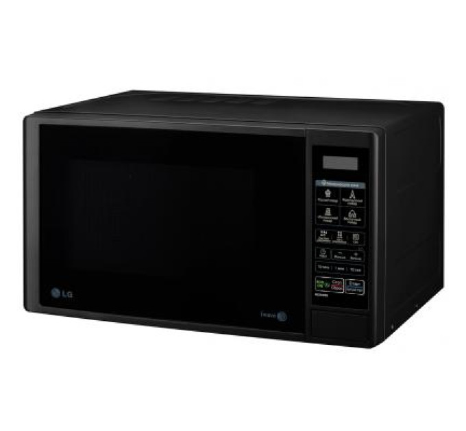 LG Мікрохвильова піч LG MS 2042 DB (MS2042DB)