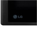 LG Мікрохвильова піч LG MS 2042 DB (MS2042DB)