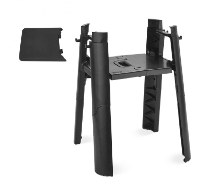Weber Гриль-барбекю Weber Lumin Compact 1000 з підставкою Black (91010853)