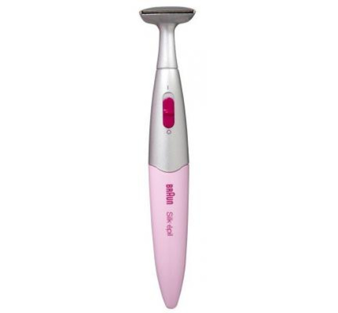Braun Тример Braun FG 1100 Pink (FG1100Pink)
