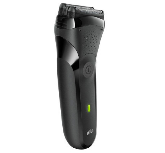 Braun Електробритва Braun Series 3 300 Black