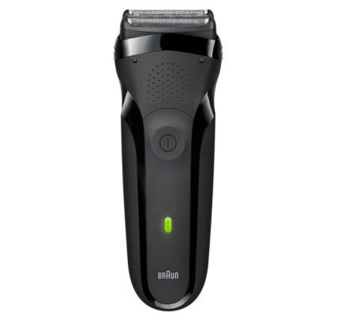Braun Електробритва Braun Series 3 300 Black