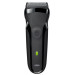 Braun Електробритва Braun Series 3 300 Black