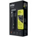 Braun Електробритва Braun Series 3 300 Black